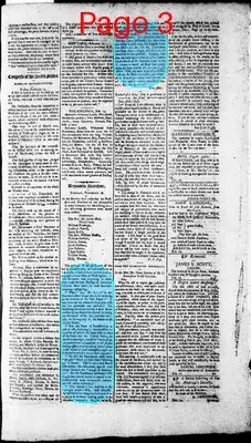 Page thumbnail for Alexandria Advertiser And Commercial Intelligencer