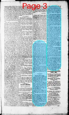 Page thumbnail for Alexandria Advertiser And Commercial Intelligencer