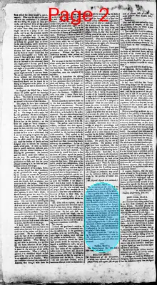 Page thumbnail for Alexandria Advertiser And Commercial Intelligencer