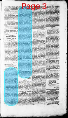 Page thumbnail for Alexandria Advertiser And Commercial Intelligencer