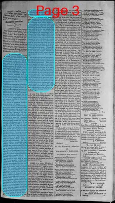 Page thumbnail for Alexandria Advertiser And Commercial Intelligencer