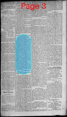 Page thumbnail for Alexandria Advertiser And Commercial Intelligencer