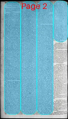 Page thumbnail for Alexandria Advertiser And Commercial Intelligencer