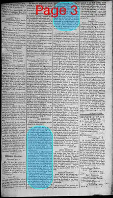 Page thumbnail for Alexandria Advertiser And Commercial Intelligencer