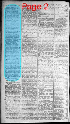 Page thumbnail for Alexandria Advertiser And Commercial Intelligencer