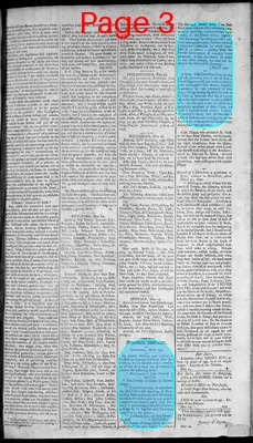 Page thumbnail for Alexandria Advertiser And Commercial Intelligencer