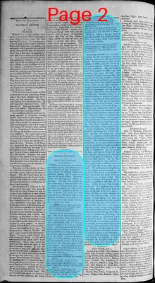 Page thumbnail for Alexandria Advertiser And Commercial Intelligencer
