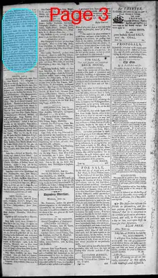 Page thumbnail for Alexandria Advertiser And Commercial Intelligencer