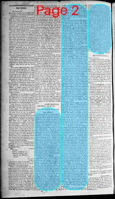 Page thumbnail for Alexandria Advertiser And Commercial Intelligencer