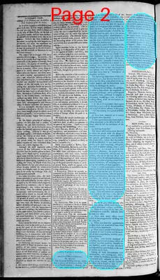 Page thumbnail for Alexandria Advertiser And Commercial Intelligencer