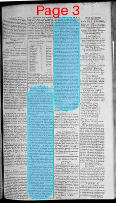 Page thumbnail for Alexandria Advertiser And Commercial Intelligencer