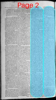 Page thumbnail for Alexandria Advertiser And Commercial Intelligencer