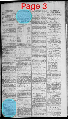 Page thumbnail for Alexandria Advertiser And Commercial Intelligencer