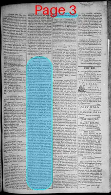 Page thumbnail for Alexandria Advertiser And Commercial Intelligencer