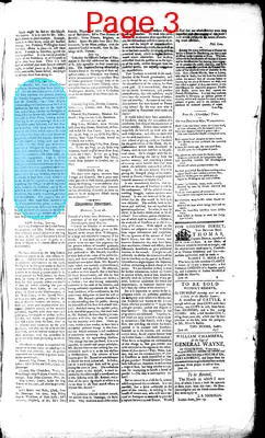 Page thumbnail for Alexandria Advertiser And Commercial Intelligencer