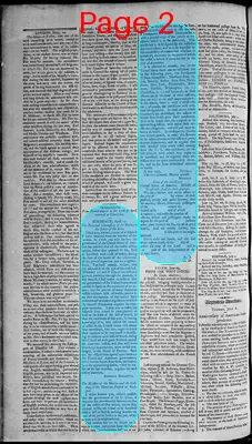 Page thumbnail for Alexandria Advertiser And Commercial Intelligencer