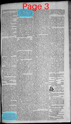 Page thumbnail for Alexandria Advertiser And Commercial Intelligencer