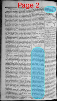 Page thumbnail for Alexandria Advertiser And Commercial Intelligencer