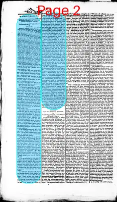 Page thumbnail for Alexandria Advertiser And Commercial Intelligencer