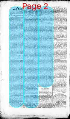 Page thumbnail for Alexandria Advertiser And Commercial Intelligencer