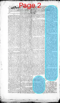 Page thumbnail for Alexandria Advertiser And Commercial Intelligencer