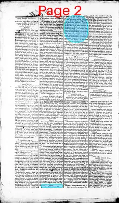 Page thumbnail for Alexandria Advertiser And Commercial Intelligencer