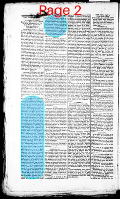 Page thumbnail for Alexandria Advertiser And Commercial Intelligencer