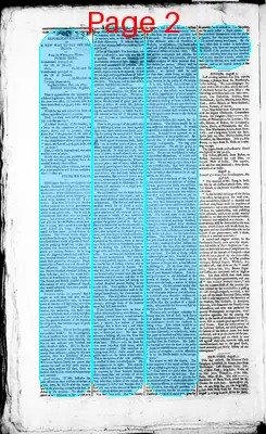 Page thumbnail for Alexandria Advertiser And Commercial Intelligencer