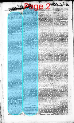 Page thumbnail for Alexandria Advertiser And Commercial Intelligencer
