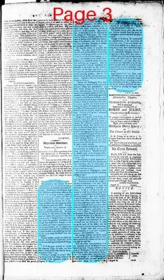 Page thumbnail for Alexandria Advertiser And Commercial Intelligencer