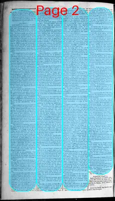 Page thumbnail for Alexandria Advertiser And Commercial Intelligencer