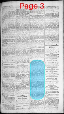 Page thumbnail for Alexandria Advertiser And Commercial Intelligencer