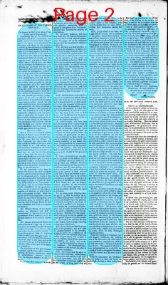 Page thumbnail for Alexandria Advertiser And Commercial Intelligencer