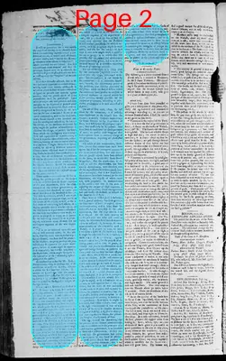 Page thumbnail for Alexandria Advertiser And Commercial Intelligencer