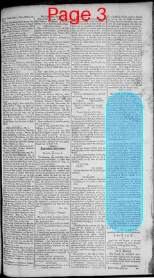 Page thumbnail for Alexandria Advertiser And Commercial Intelligencer