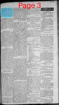 Page thumbnail for Alexandria Advertiser And Commercial Intelligencer