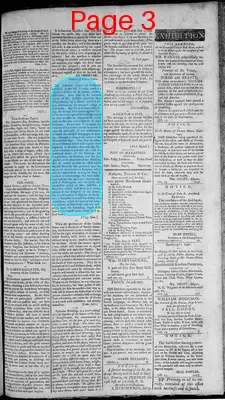 Page thumbnail for Alexandria Advertiser And Commercial Intelligencer