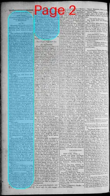 Page thumbnail for Alexandria Advertiser And Commercial Intelligencer