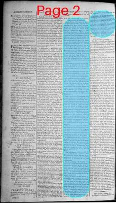 Page thumbnail for Alexandria Advertiser And Commercial Intelligencer