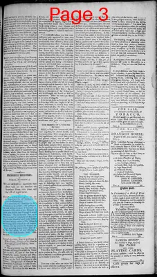 Page thumbnail for Alexandria Advertiser And Commercial Intelligencer