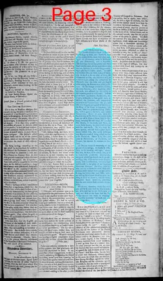 Page thumbnail for Alexandria Advertiser And Commercial Intelligencer