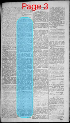 Page thumbnail for Alexandria Advertiser And Commercial Intelligencer