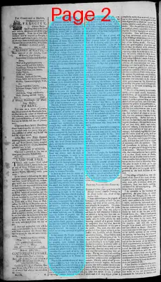 Page thumbnail for Alexandria Advertiser And Commercial Intelligencer