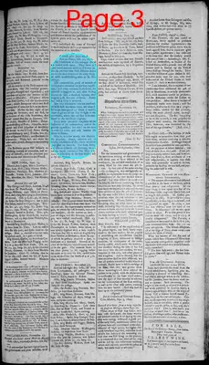 Page thumbnail for Alexandria Advertiser And Commercial Intelligencer