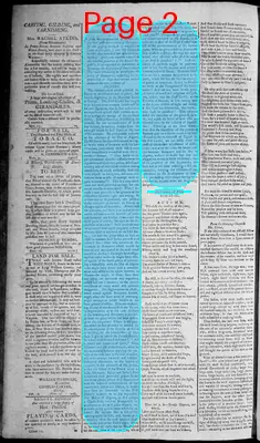 Page thumbnail for Alexandria Advertiser And Commercial Intelligencer