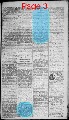 Page thumbnail for Alexandria Advertiser And Commercial Intelligencer