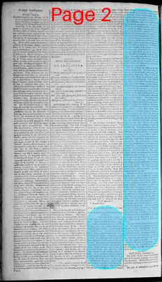 Page thumbnail for Alexandria Advertiser And Commercial Intelligencer