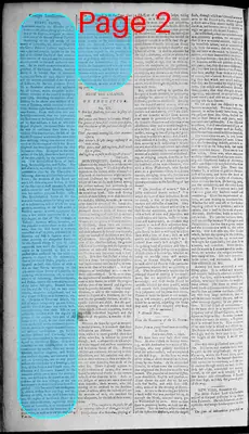 Page thumbnail for Alexandria Advertiser And Commercial Intelligencer