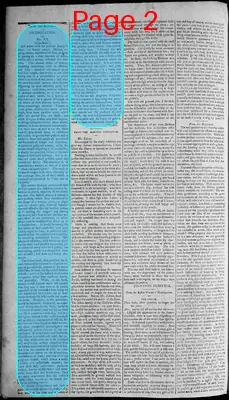 Page thumbnail for Alexandria Advertiser And Commercial Intelligencer