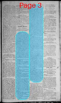 Page thumbnail for Alexandria Advertiser And Commercial Intelligencer